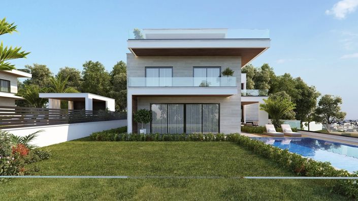 Image No.6-5 Bed Villa for sale