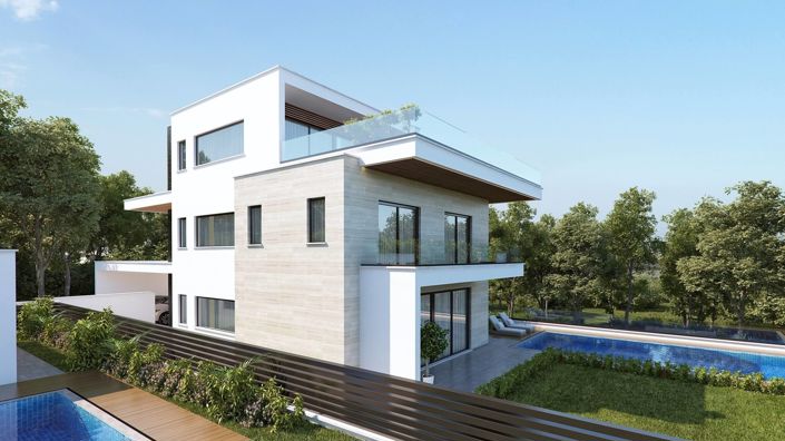 Image No.7-5 Bed Villa for sale