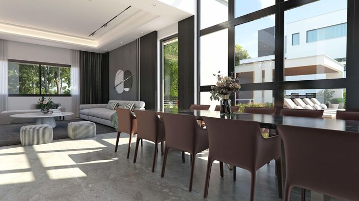 Image No.17-4 Bed Villa for sale