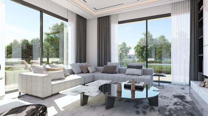 Image No.18-4 Bed Villa for sale