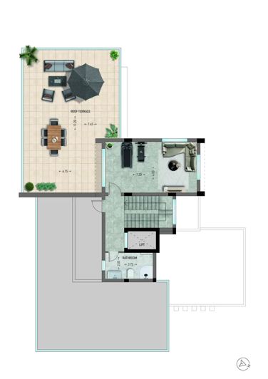 Image No.30-4 Bed Villa for sale