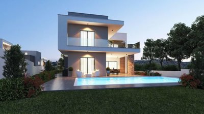 3 Bed Villa for sale
