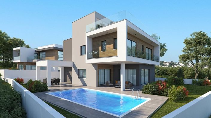 Image No.10-3 Bed Villa for sale