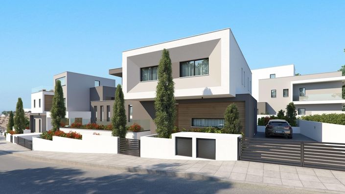 Image No.14-3 Bed Villa for sale