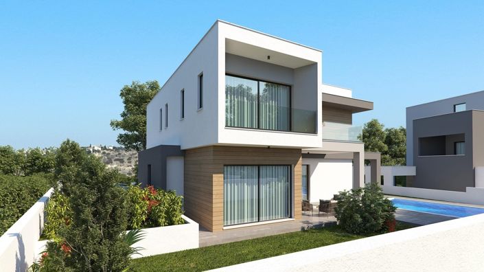 Image No.15-3 Bed Villa for sale