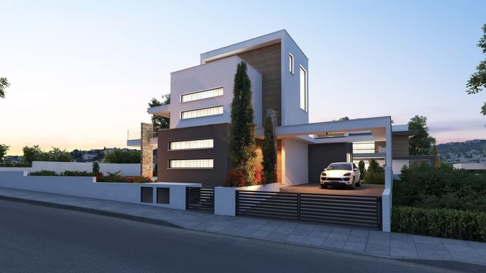 Image No.16-3 Bed Villa for sale