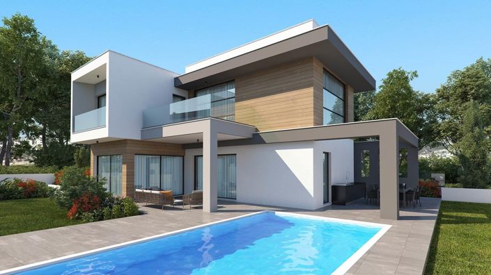 Image No.17-3 Bed Villa for sale