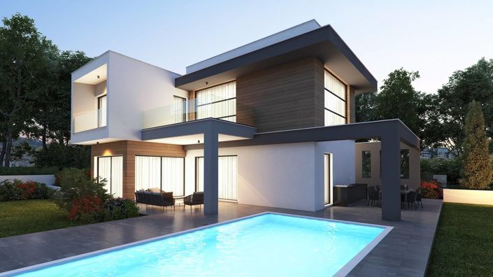 Image No.20-3 Bed Villa for sale