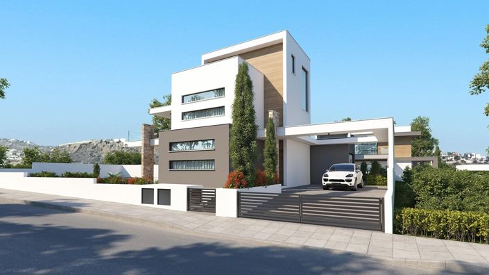 Image No.3-3 Bed Villa for sale