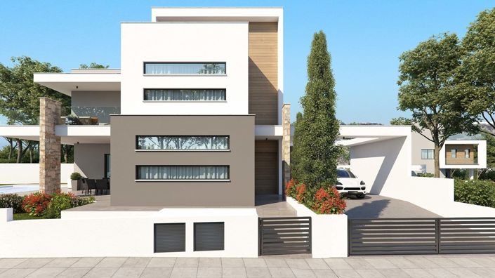 Image No.6-3 Bed Villa for sale