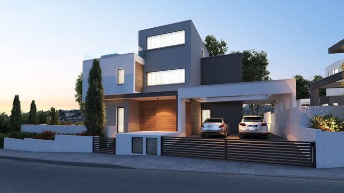 Image No.19-4 Bed Villa for sale