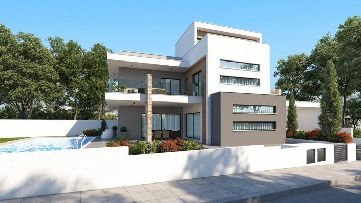 Image No.2-4 Bed Villa for sale