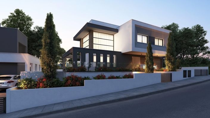 Image No.20-4 Bed Villa for sale