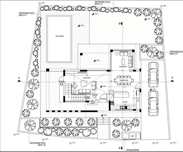 Image No.22-4 Bed Villa for sale