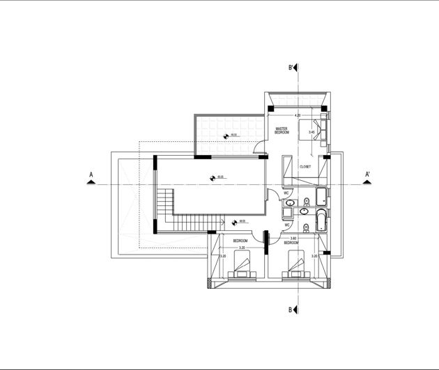 Image No.23-4 Bed Villa for sale