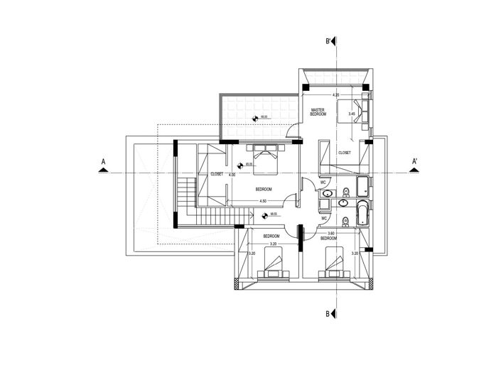 Image No.24-4 Bed Villa for sale