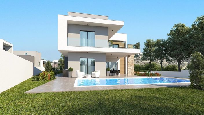 Image No.6-4 Bed Villa for sale