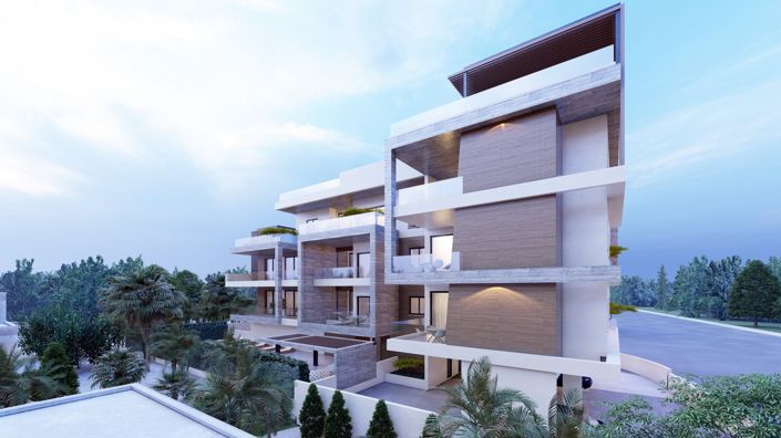 Image No.3-3 Bed Apartment for sale