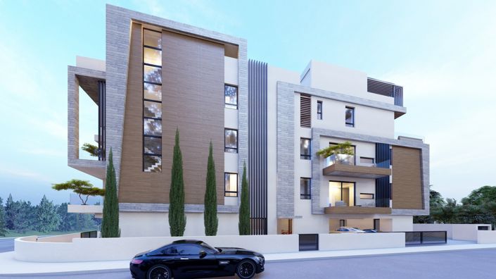 Image No.6-3 Bed Apartment for sale