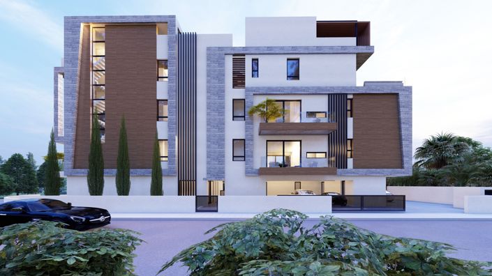 Image No.7-3 Bed Apartment for sale