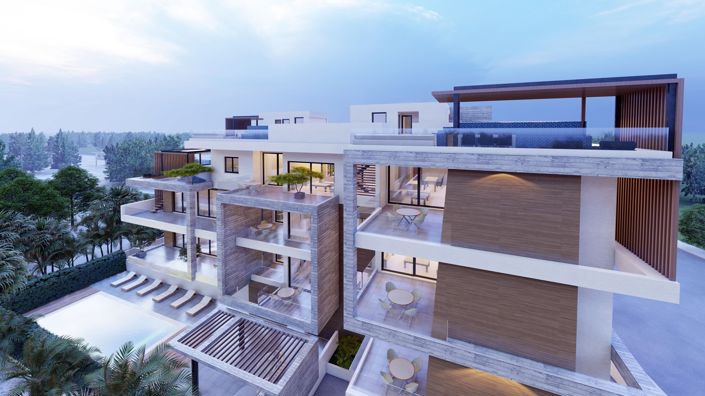 Image No.8-3 Bed Apartment for sale