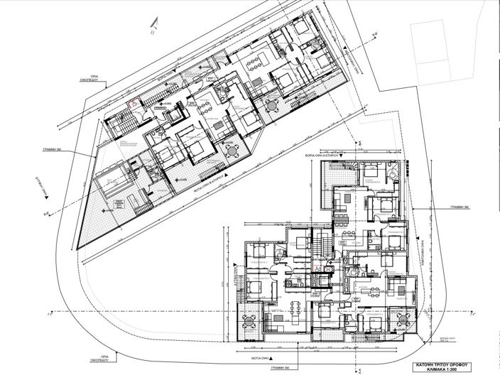 Image No.13-1 Bed Apartment for sale