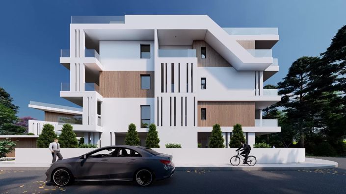 Image No.5-2 Bed Apartment for sale