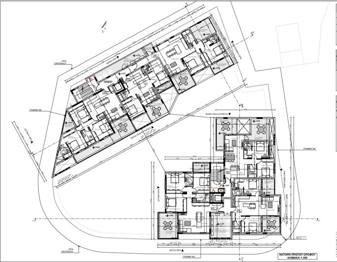 Image No.11-3 Bed Apartment for sale