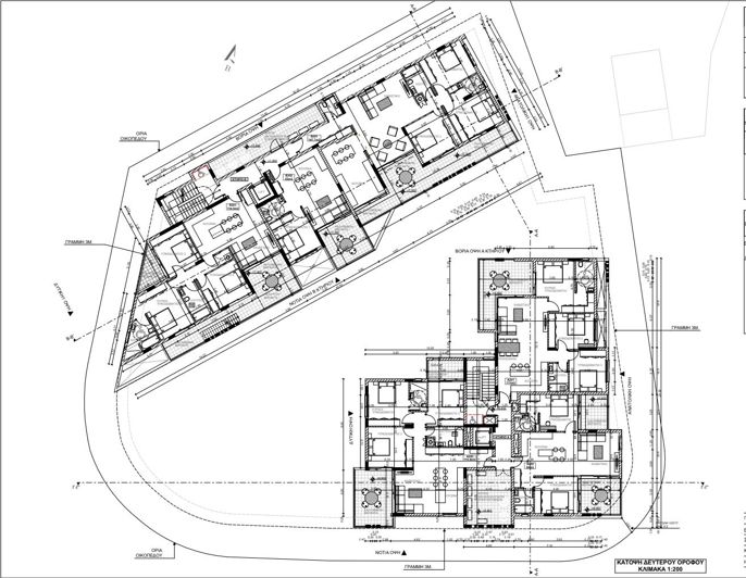 Image No.12-3 Bed Apartment for sale