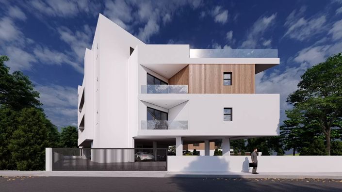 Image No.4-3 Bed Apartment for sale