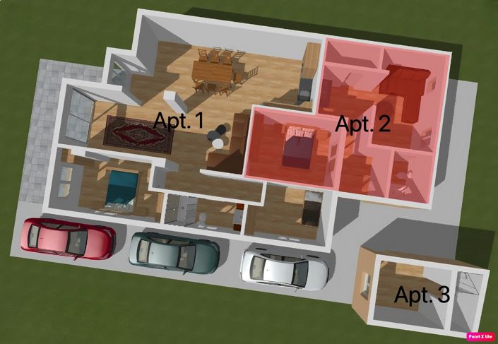 Image No.10-2 Bed Property for sale