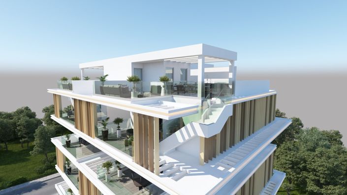 Image No.7-2 Bed Apartment for sale