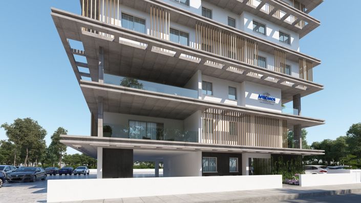 Image No.8-Propriété de 3 chambres à vendre à Larnaca