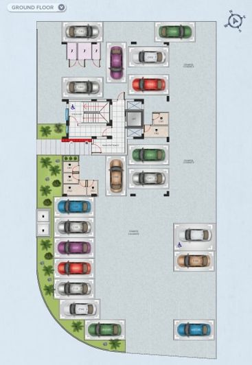 Image No.13-2 Bed Apartment for sale