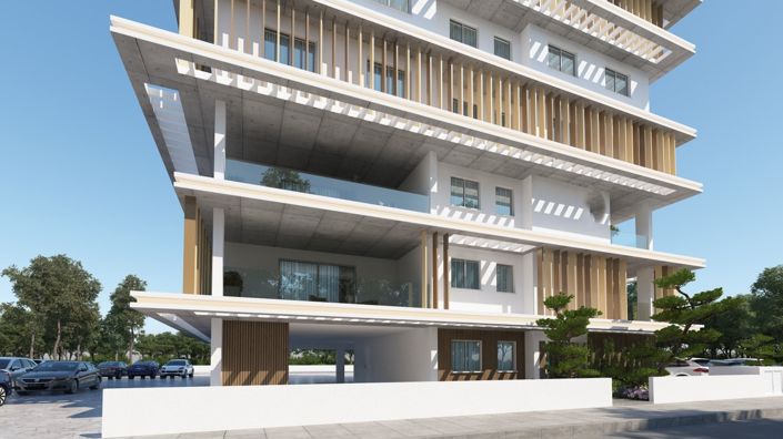 Image No.1-1 Bed Apartment for sale