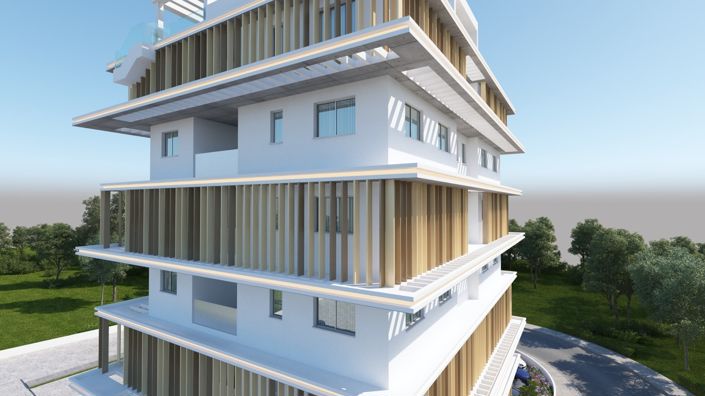 Image No.1-1 Bed Apartment for sale