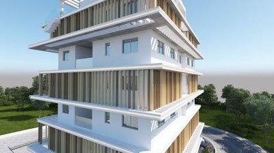 1 Bed Apartment for sale