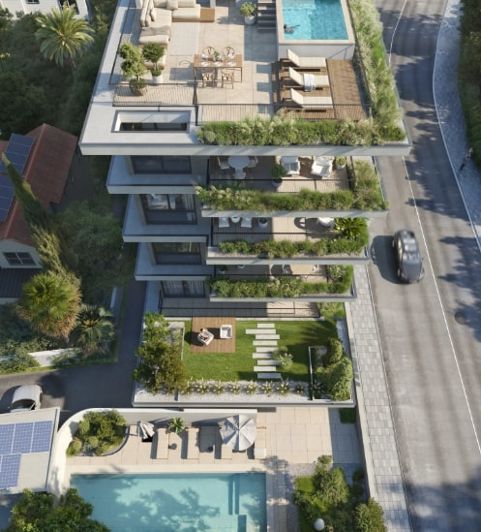 Image No.13-3 Bed Property for sale