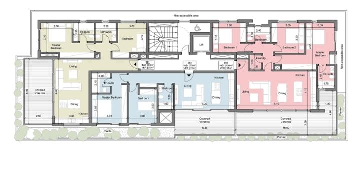 Image No.15-3 Bed Property for sale