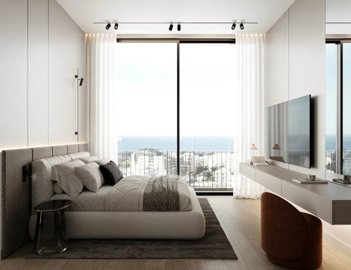 2 Bed Apartment for sale