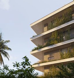 3 Bed Apartment for sale