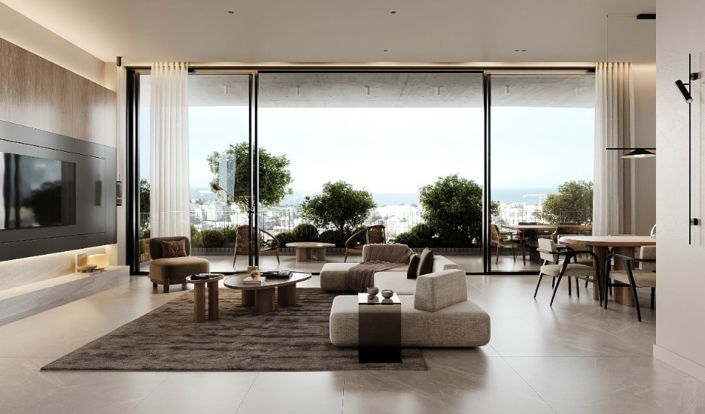 Image No.3-3 Bed Apartment for sale