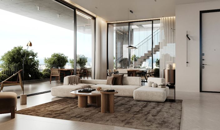 Image No.6-2 Bed Apartment for sale