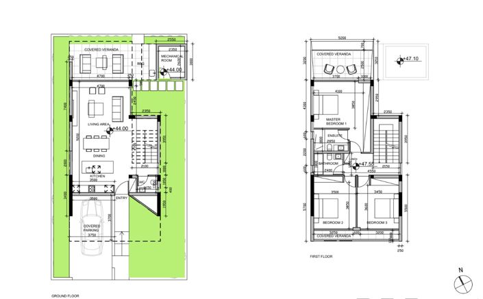 Image No.9-4 Bed Villa for sale