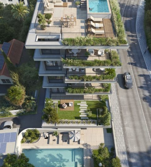 Image No.13-2 Bed Apartment for sale