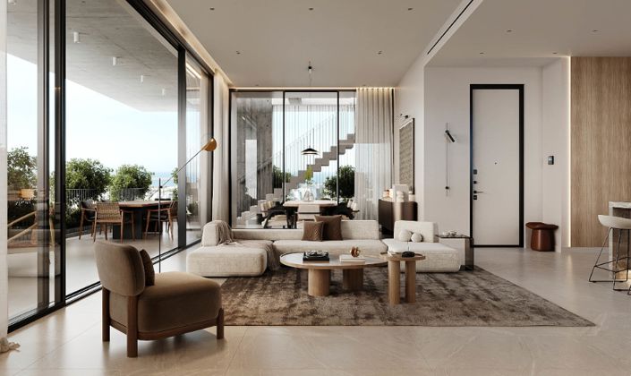 Image No.5-2 Bed Apartment for sale