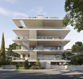 2 Bed Apartment for sale