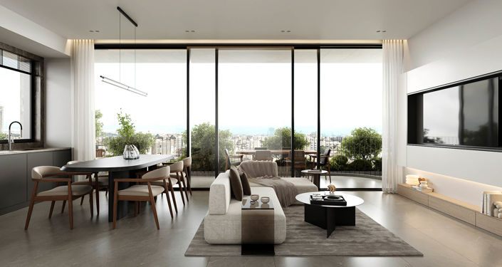 Image No.3-2 Bed Apartment for sale