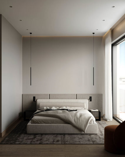 Image No.7-2 Bed Apartment for sale