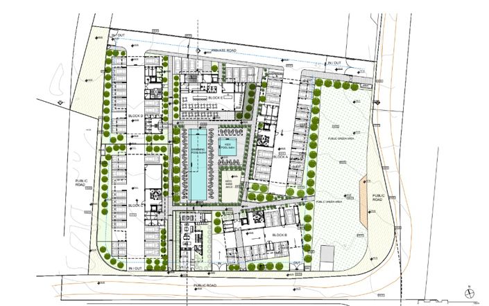 Image No.14-2 Bed Apartment for sale